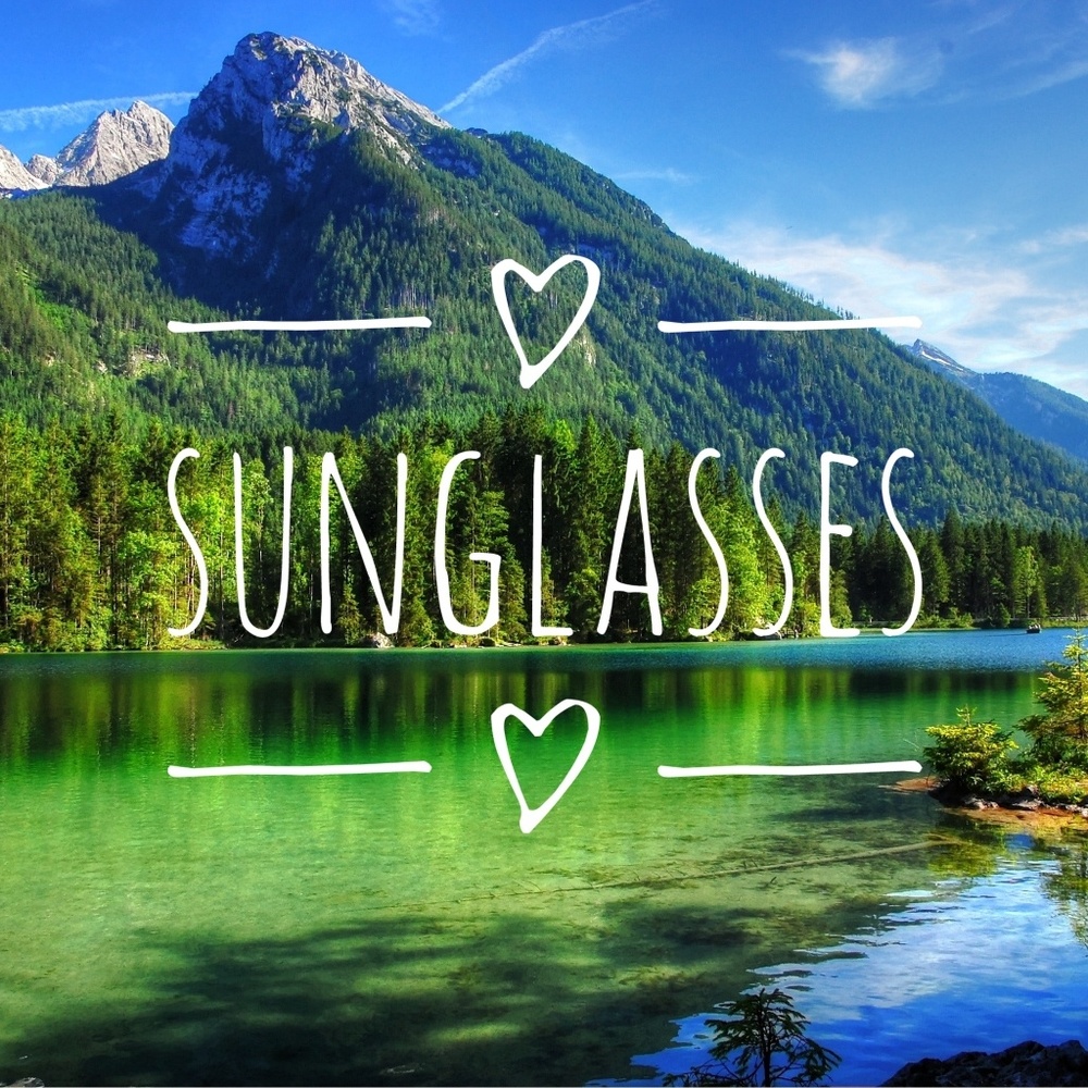 Sunglasses